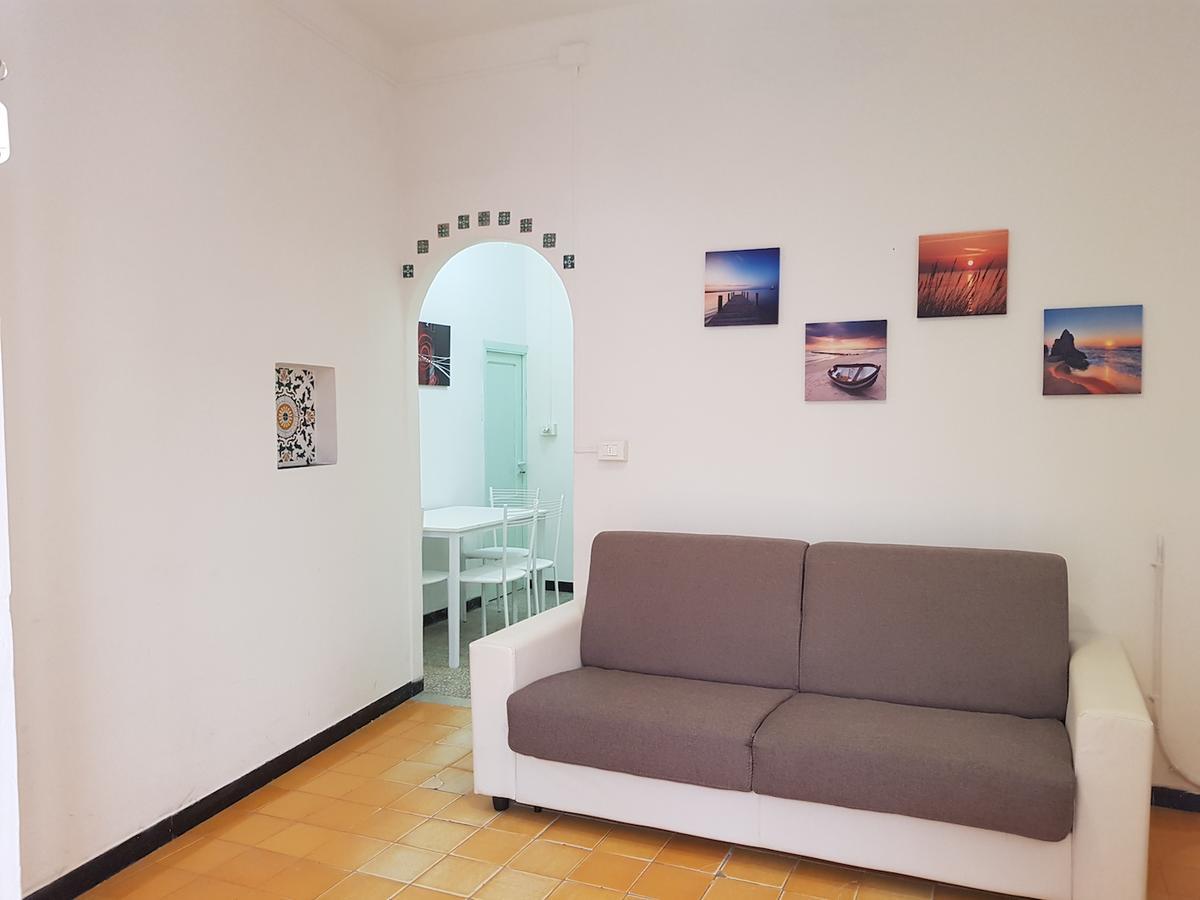 Marco'S Love Nest Monterosso al Mare Luaran gambar