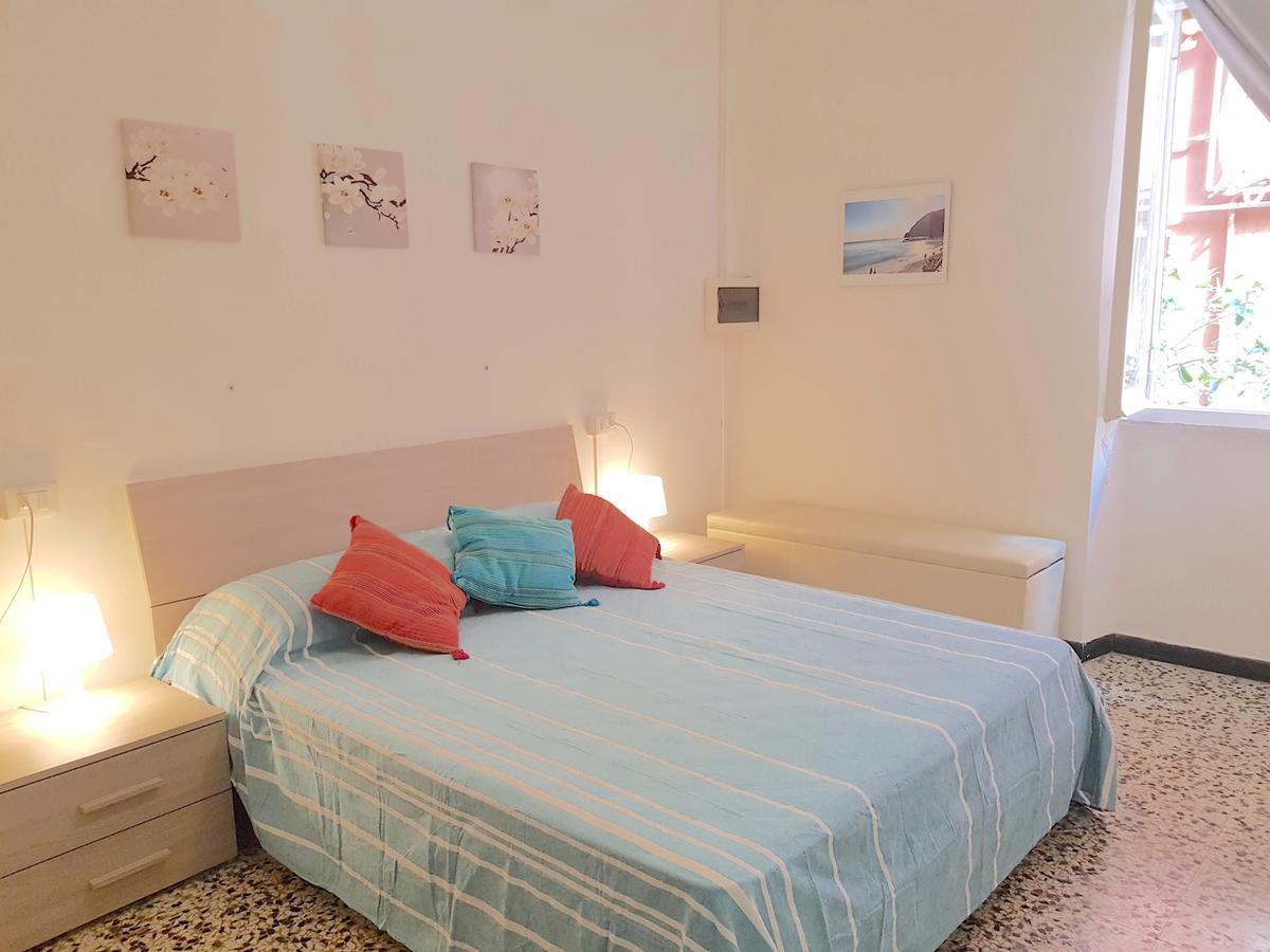 Marco'S Love Nest Monterosso al Mare Luaran gambar