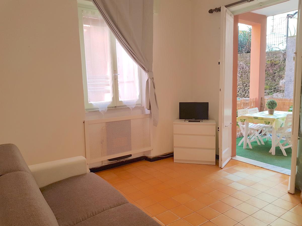 Marco'S Love Nest Monterosso al Mare Luaran gambar