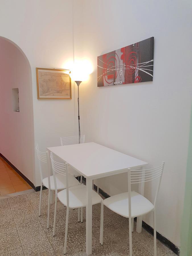 Marco'S Love Nest Monterosso al Mare Luaran gambar